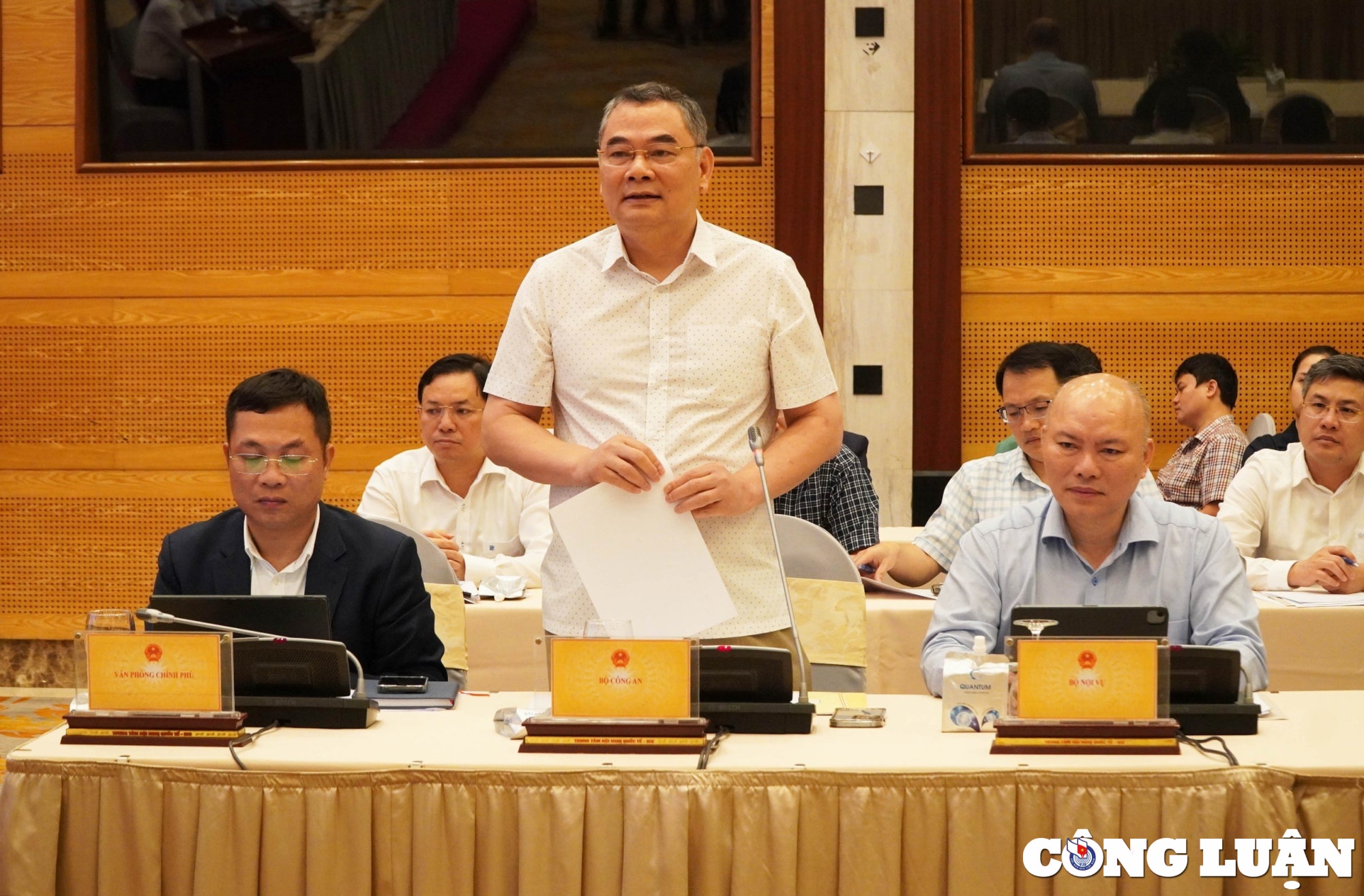 bat giam pho cuc truong cuc xuc tien thuong mai bo cong thuong vi lien quan den xuyen viet oil hinh 1
