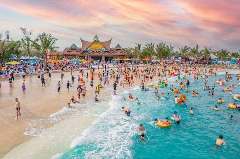nhieu dai gia tinh mua biet thu vinhomes ocean park 2 de cho con du hoc tai cho hinh 2
