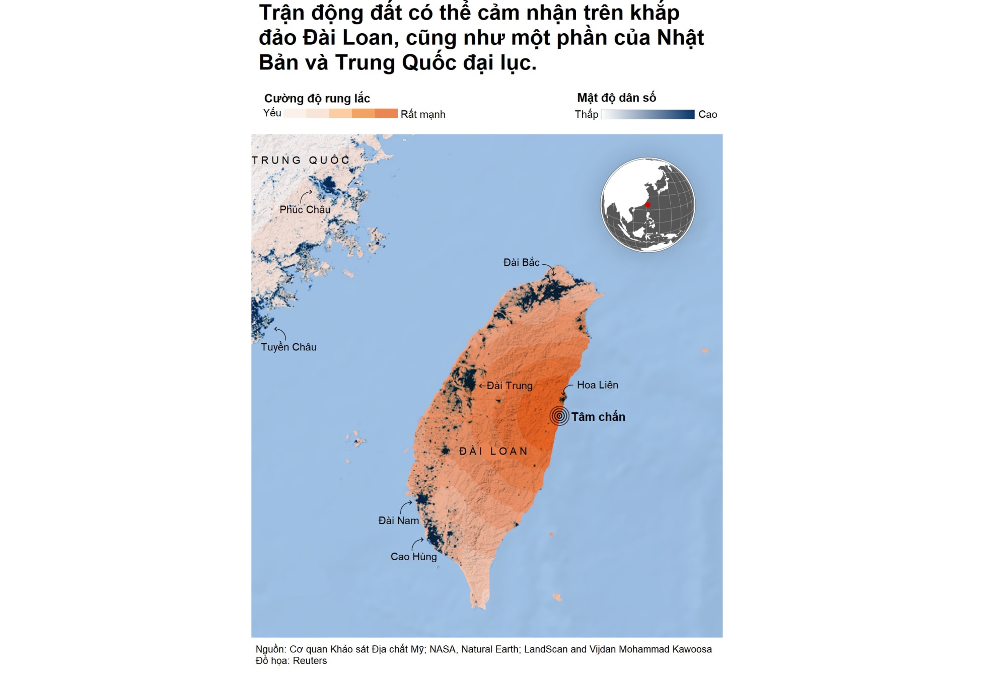 dong dat o dai loan trung quoc 7 nguoi thiet mang hon 700 nguoi bi thuong hinh 2