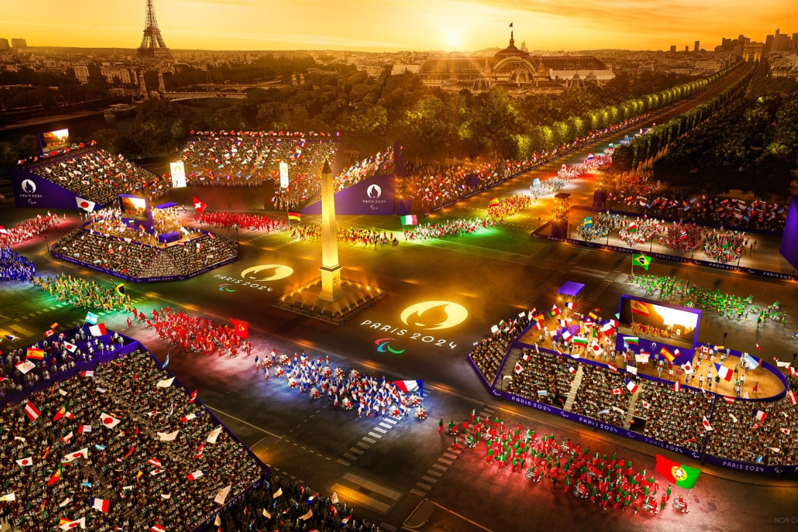 vietnam airlines dong hanh cung visa trong olympic paris 2024 hinh 2
