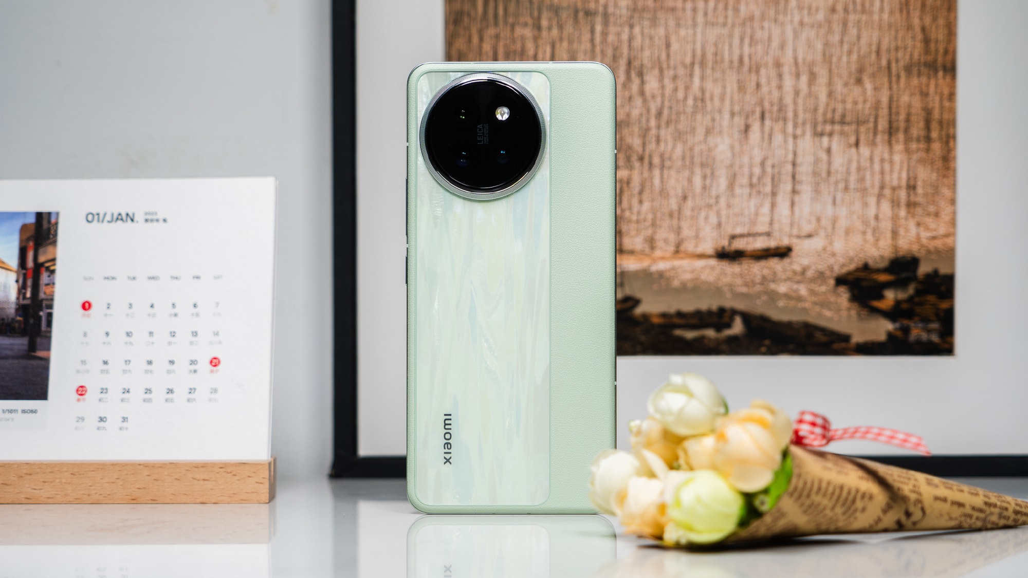 xiaomi ra mat civi 4 pro phien ban panda factory hinh 3