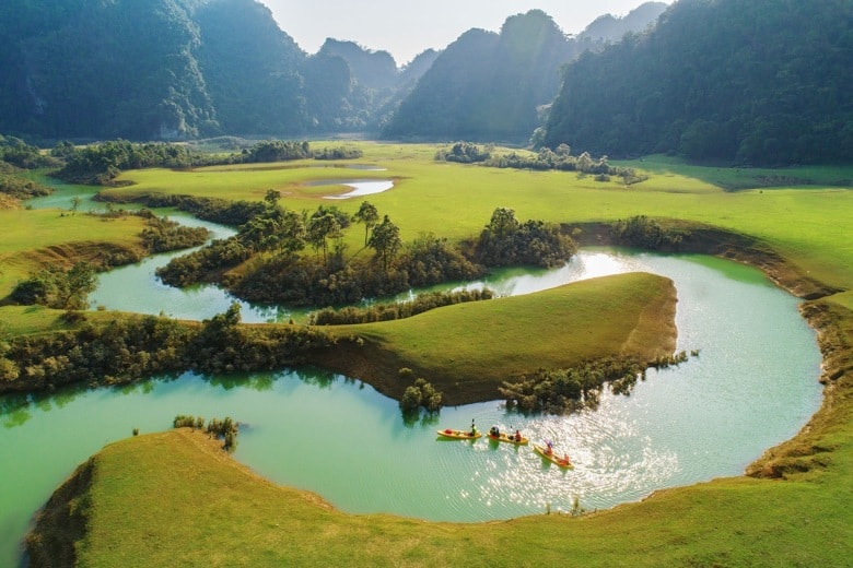 de nghi unesco cong nhan cong vien dia chat toan cau lang son hinh 1
