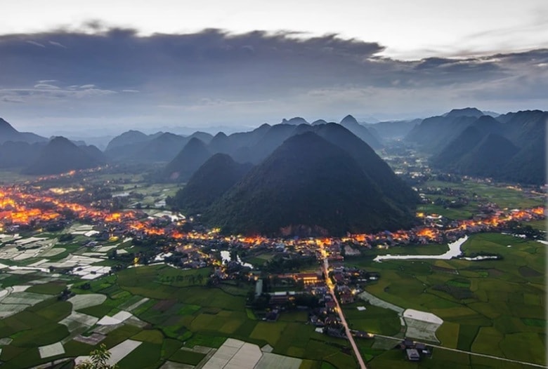 de nghi unesco cong nhan cong vien dia chat toan cau lang son hinh 2