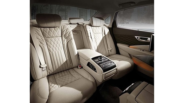 trinh lang kia k9 2025 phien ban moi gia tu 43900 usd hinh 5