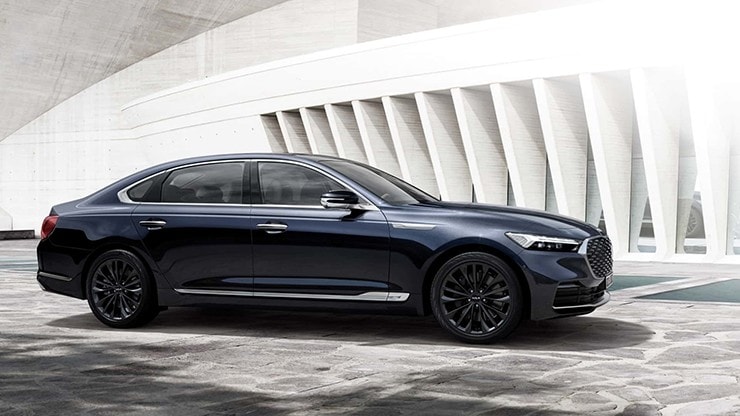 trinh lang kia k9 2025 phien ban moi gia tu 43900 usd hinh 6