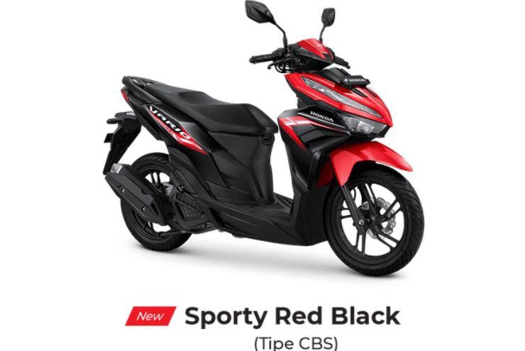 honda click 125 2024 trinh lang gia ban tu 35 trieu dong hinh 1
