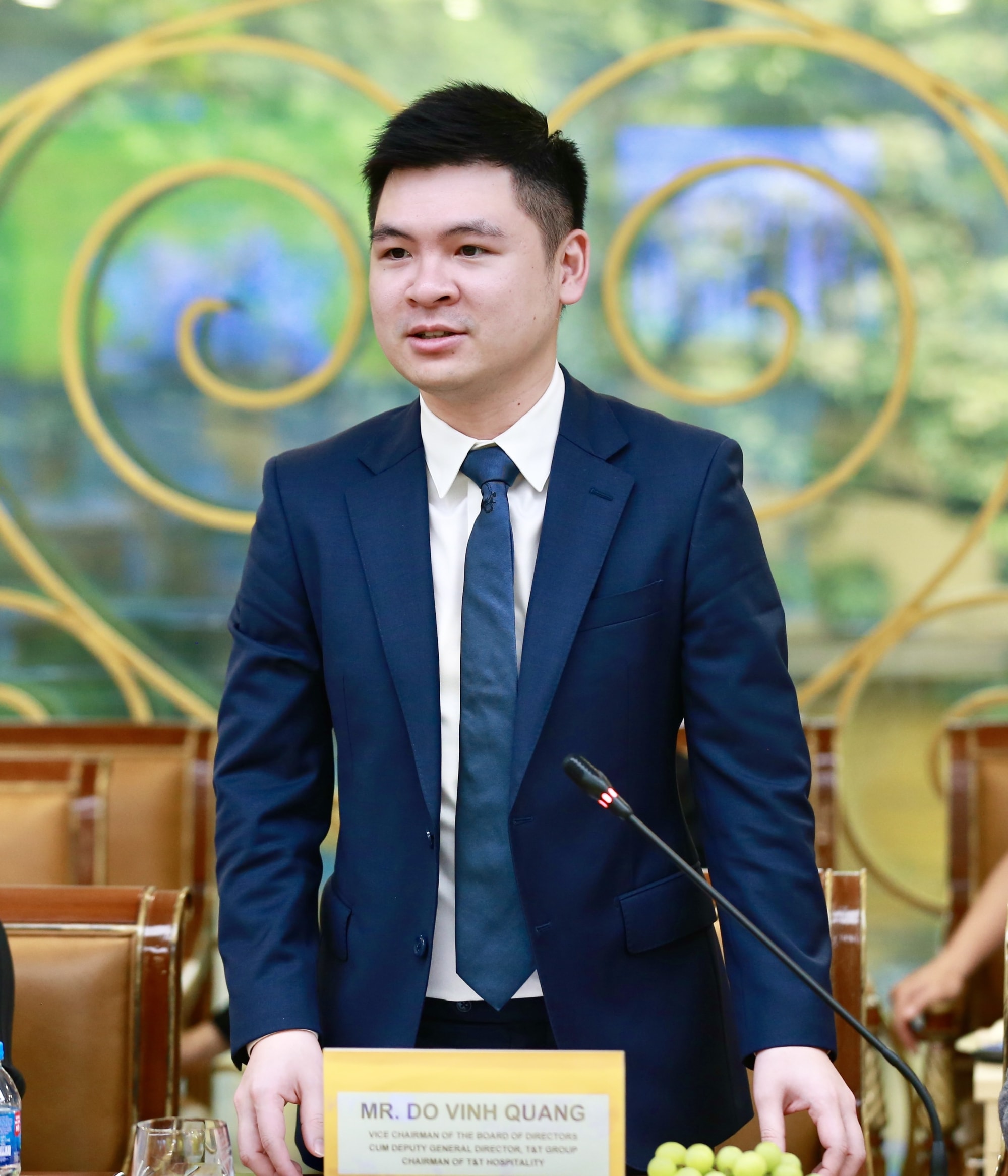tt group hop tac voi wyndham hotels resorts van hanh khach san tai hai duong hinh 3