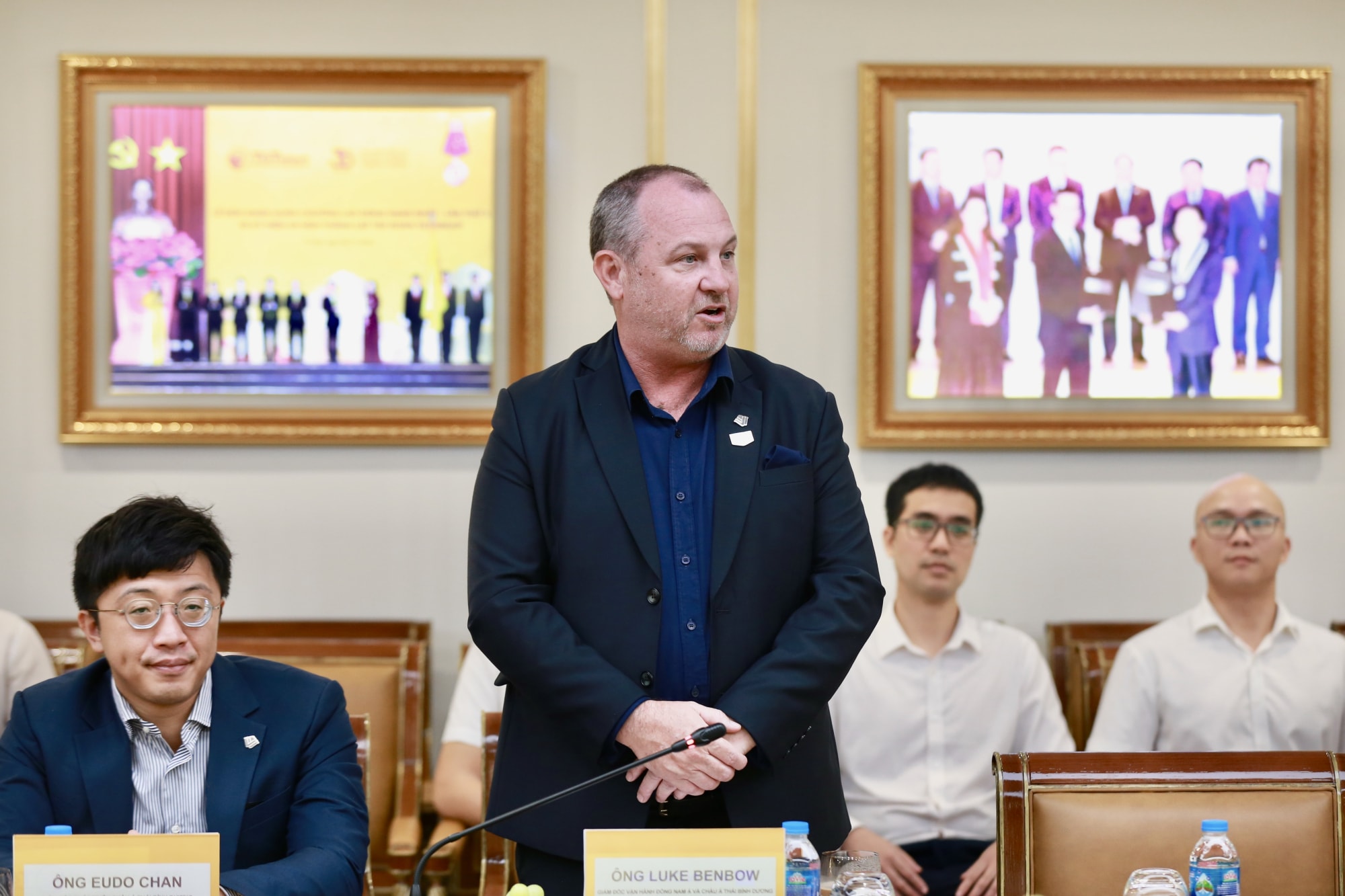 tt group hop tac voi wyndham hotels resorts van hanh khach san tai hai duong hinh 2