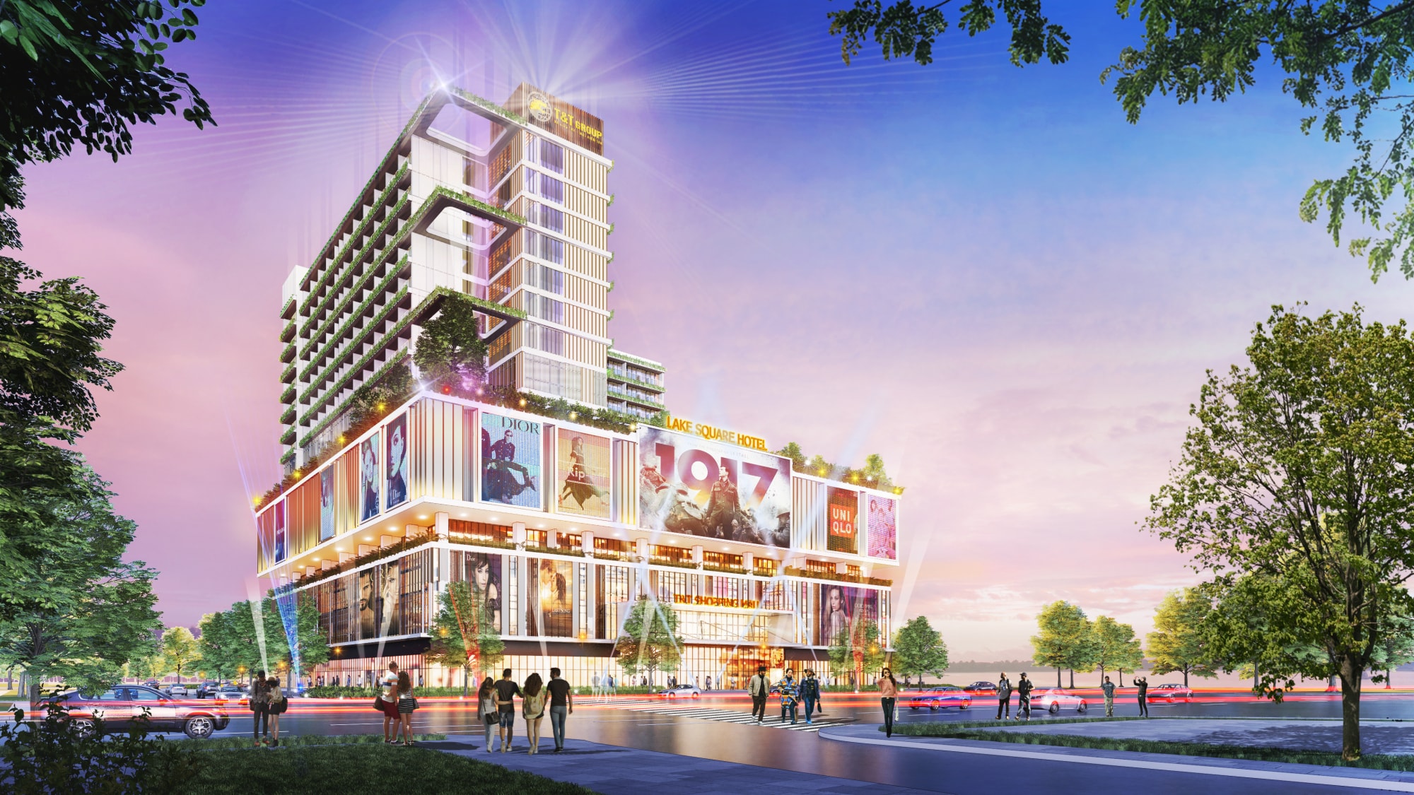 tt group hop tac voi wyndham hotels resorts van hanh khach san tai hai duong hinh 4