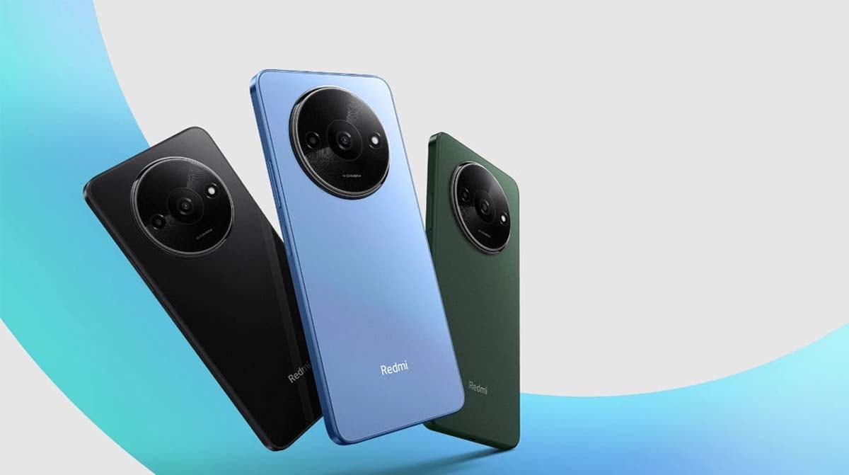 xiaomi ra mat redmi a3 gia tu 249 trieu dong hinh 1