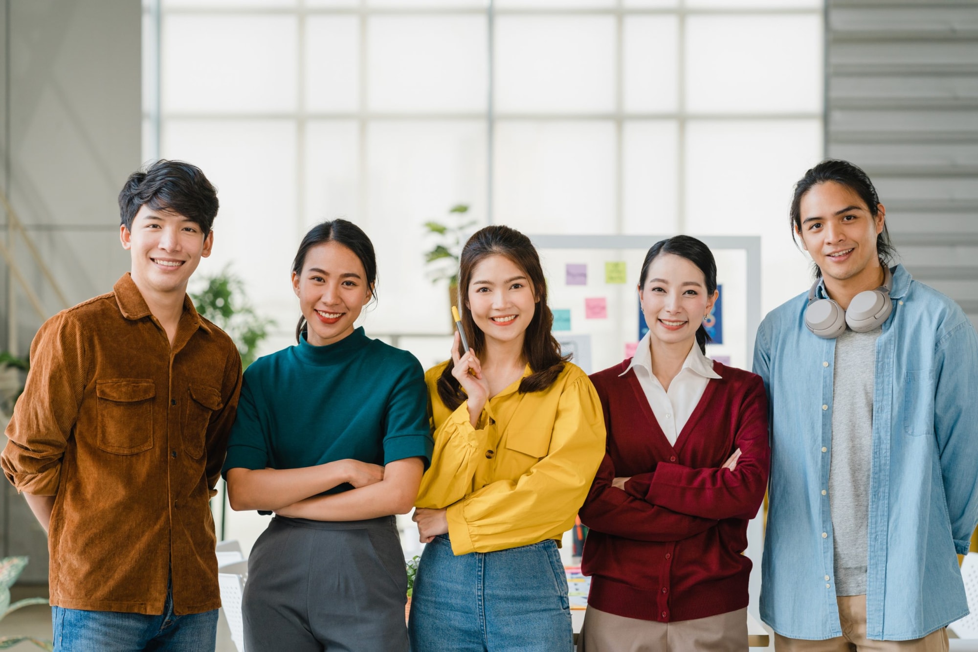 gen y la the he vung vang tai chinh nhat o viet nam hinh 1