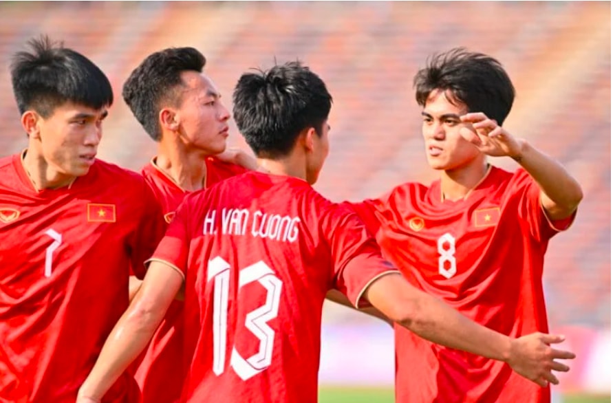 bat ngo voi gia ve xem vong chung ket giai u23 chau a 2024 hinh 1