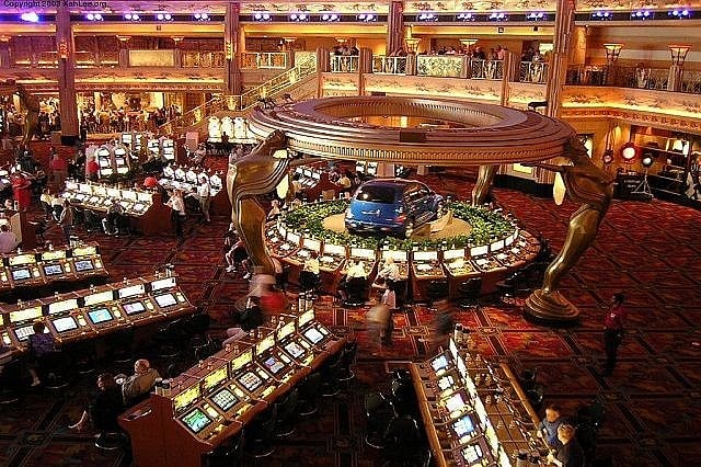 nhung doanh nghiep kinh doanh casino nao se bi thanh kiem tra trong nam nay hinh 1