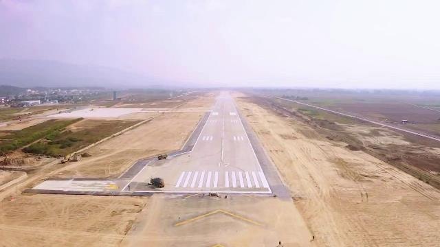 nhieu chuyen bay di den san bay dien bien phai huy vi thoi tiet xau hinh 1