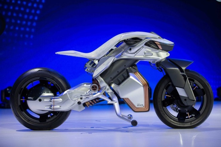 can canh xe may tu lai yamaha motoroid2 xuat hien tai dong nam a hinh 3