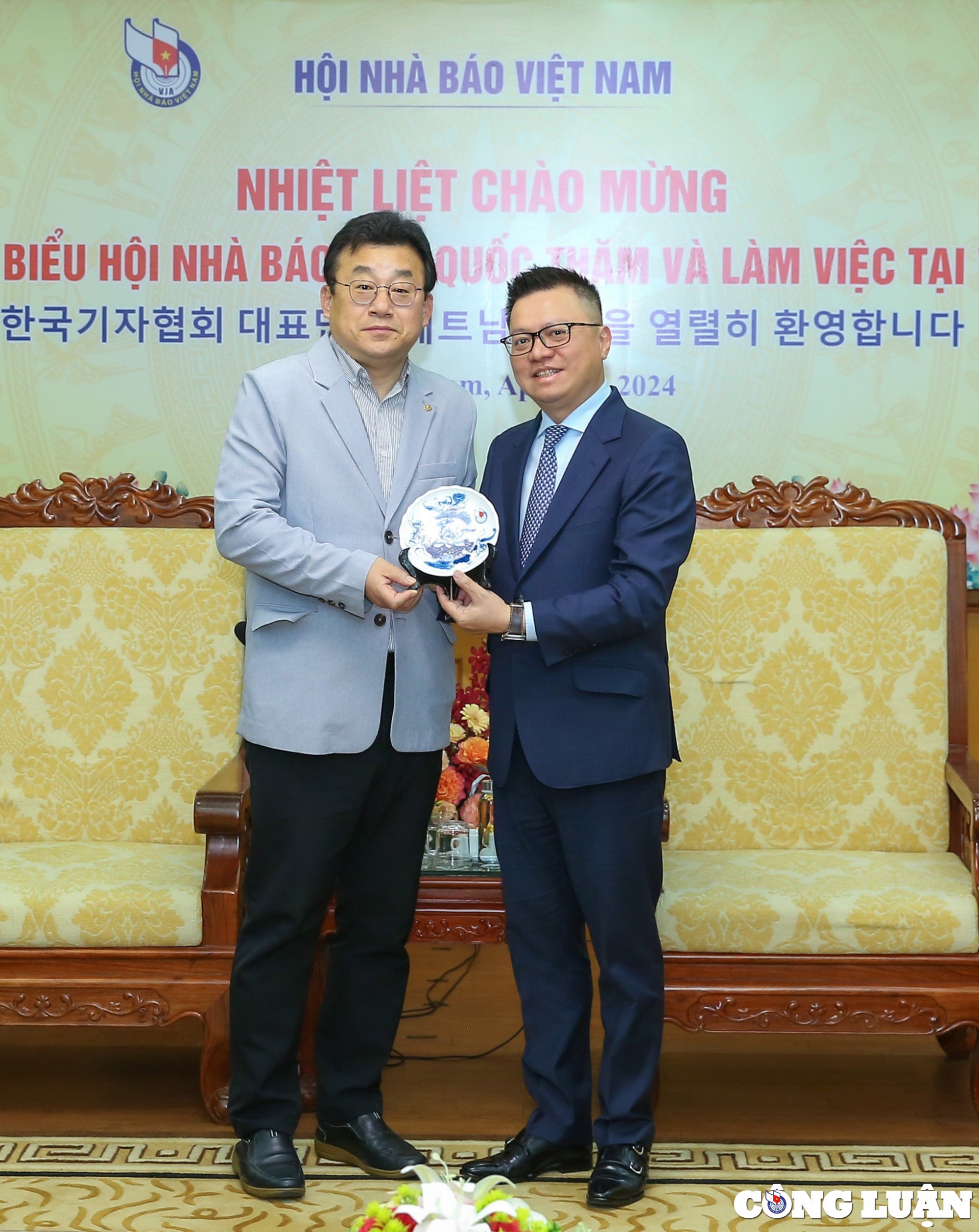 mo rong khong gian hop tac giua hoi nha bao viet nam hoi nha bao han quoc hinh 4