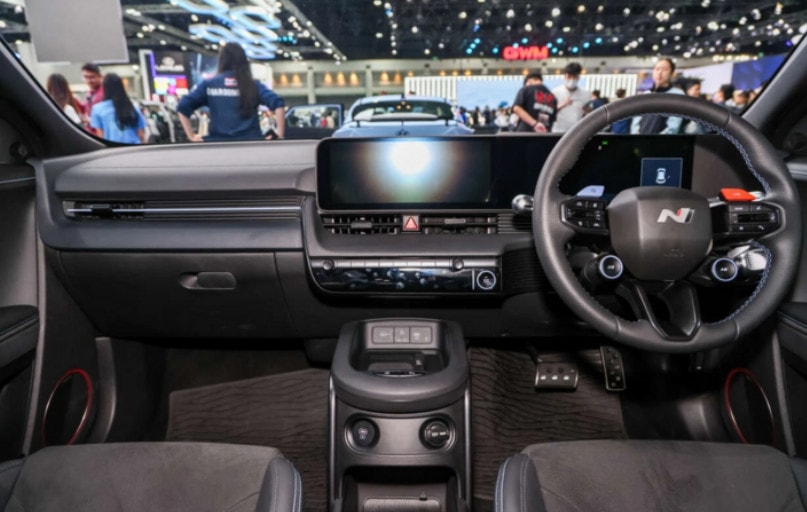 can canh xe dien 641 ma luc hyundai ioniq 5 n hinh 6