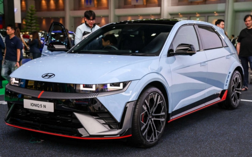 can canh xe dien 641 ma luc hyundai ioniq 5 n hinh 1