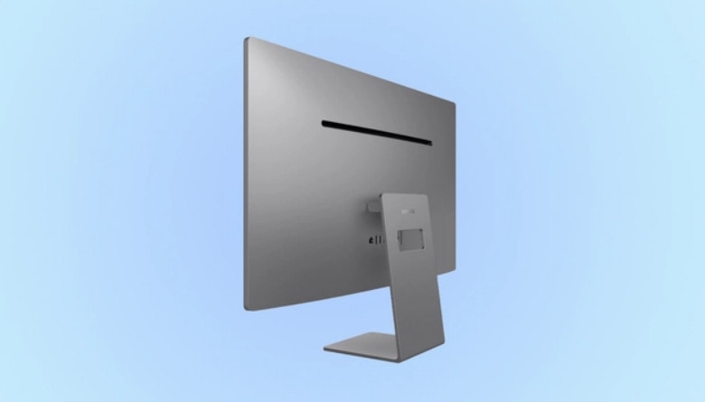 samsung ra mat pc all in one pro giong imac hinh 2
