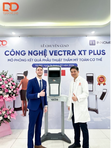 bi quyet cho nhan sac rang ngoi  lam dep toan dien cung tham my drd hinh 2