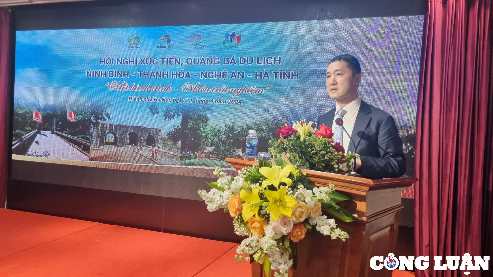 hoi nghi xuc tien quang ba du lich ninh binh  thanh hoa  nghe an  ha tinh mot hanh trinh  nhieu trai nghiem hinh 3