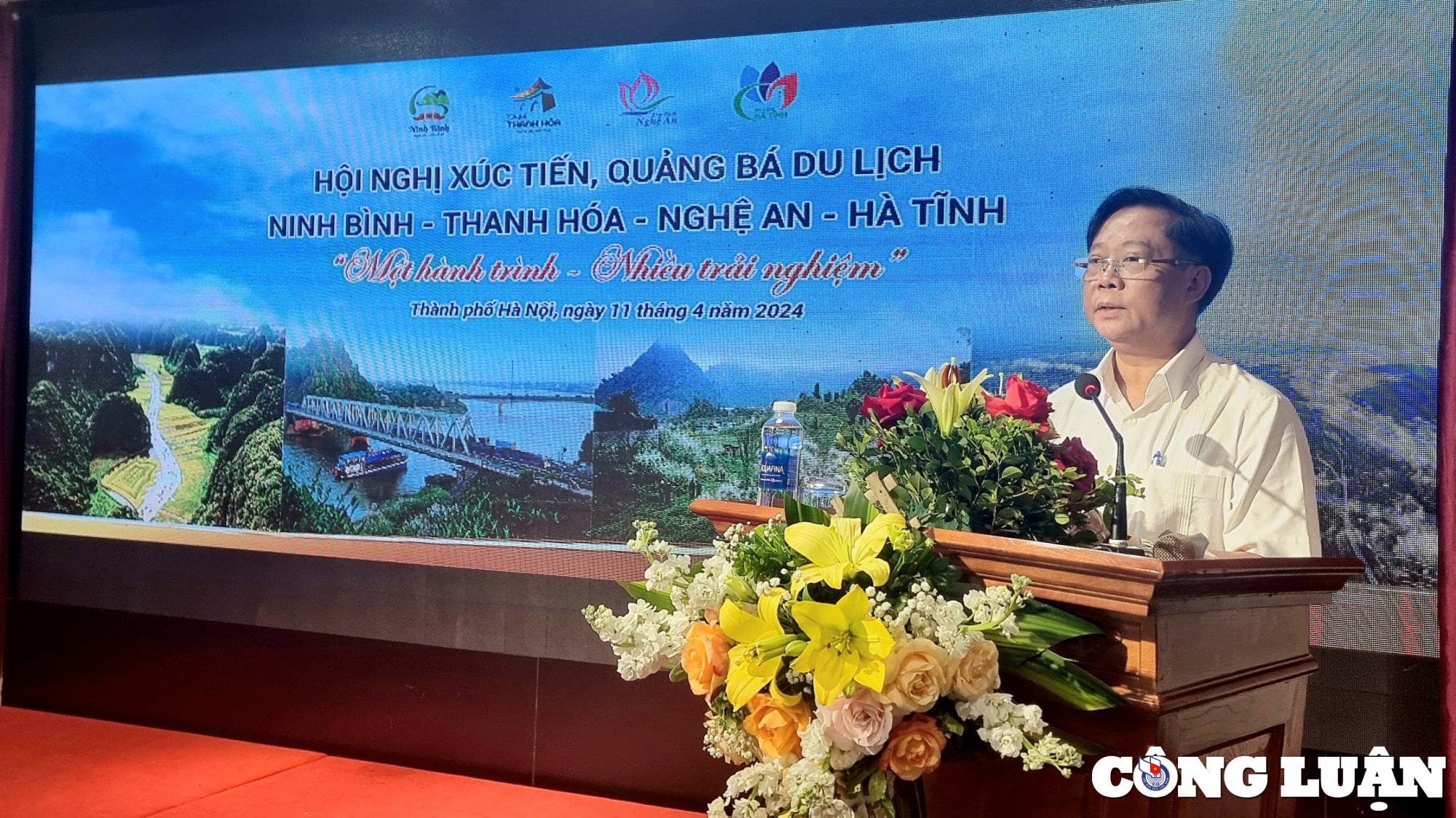 hoi nghi xuc tien quang ba du lich ninh binh  thanh hoa  nghe an  ha tinh mot hanh trinh  nhieu trai nghiem hinh 4