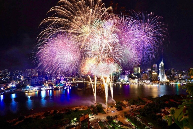 tp ho chi minh se to chuc ban phao hoa tai 16 diem vao toi ngay 30 4 hinh 1