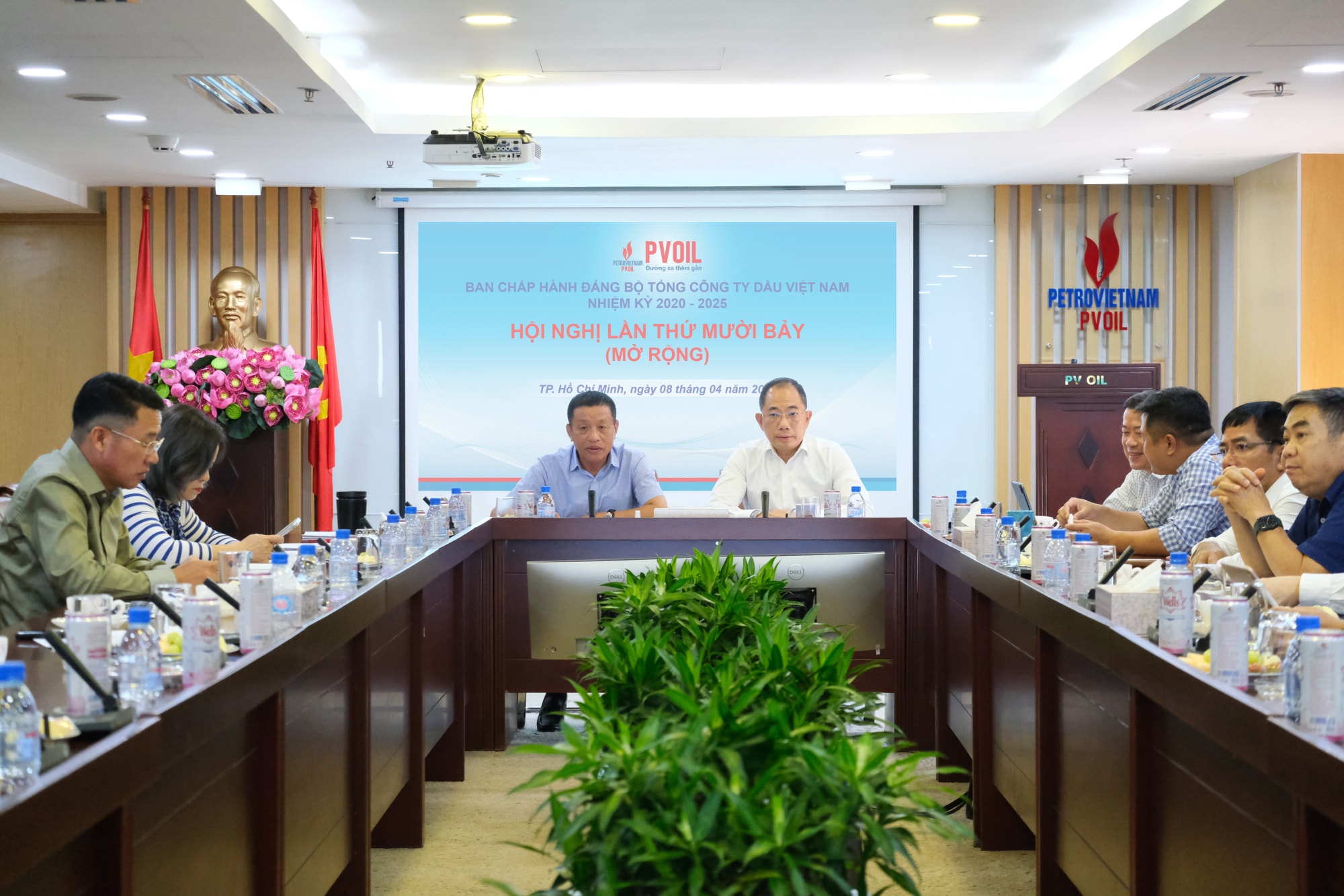 quy i nam 2024 pvoil ghi nhan nhieu ket qua tang truong kha quan hinh 1