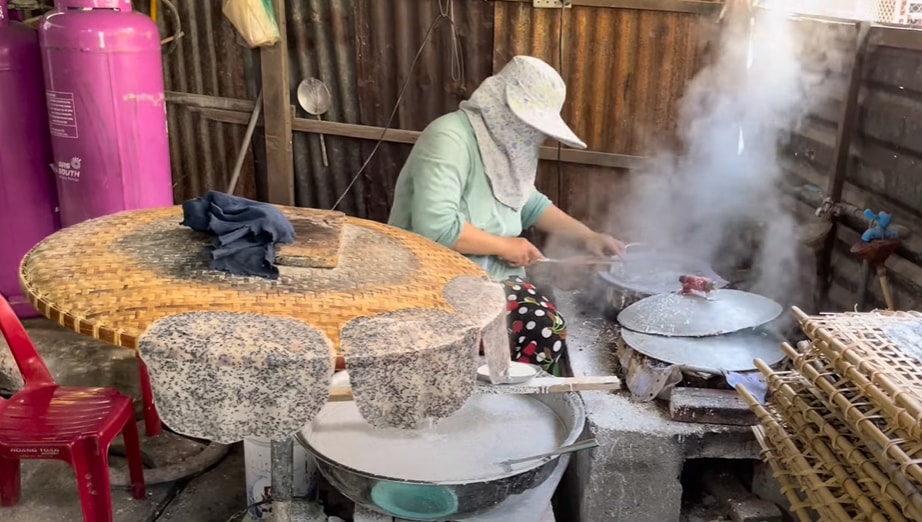 ghe tham lang nghe banh trang nhon hoa nuc tieng hinh 3