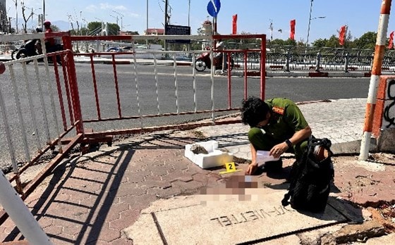 binh thuan dieu tra vu an mang xay ra o cong vien hinh 1