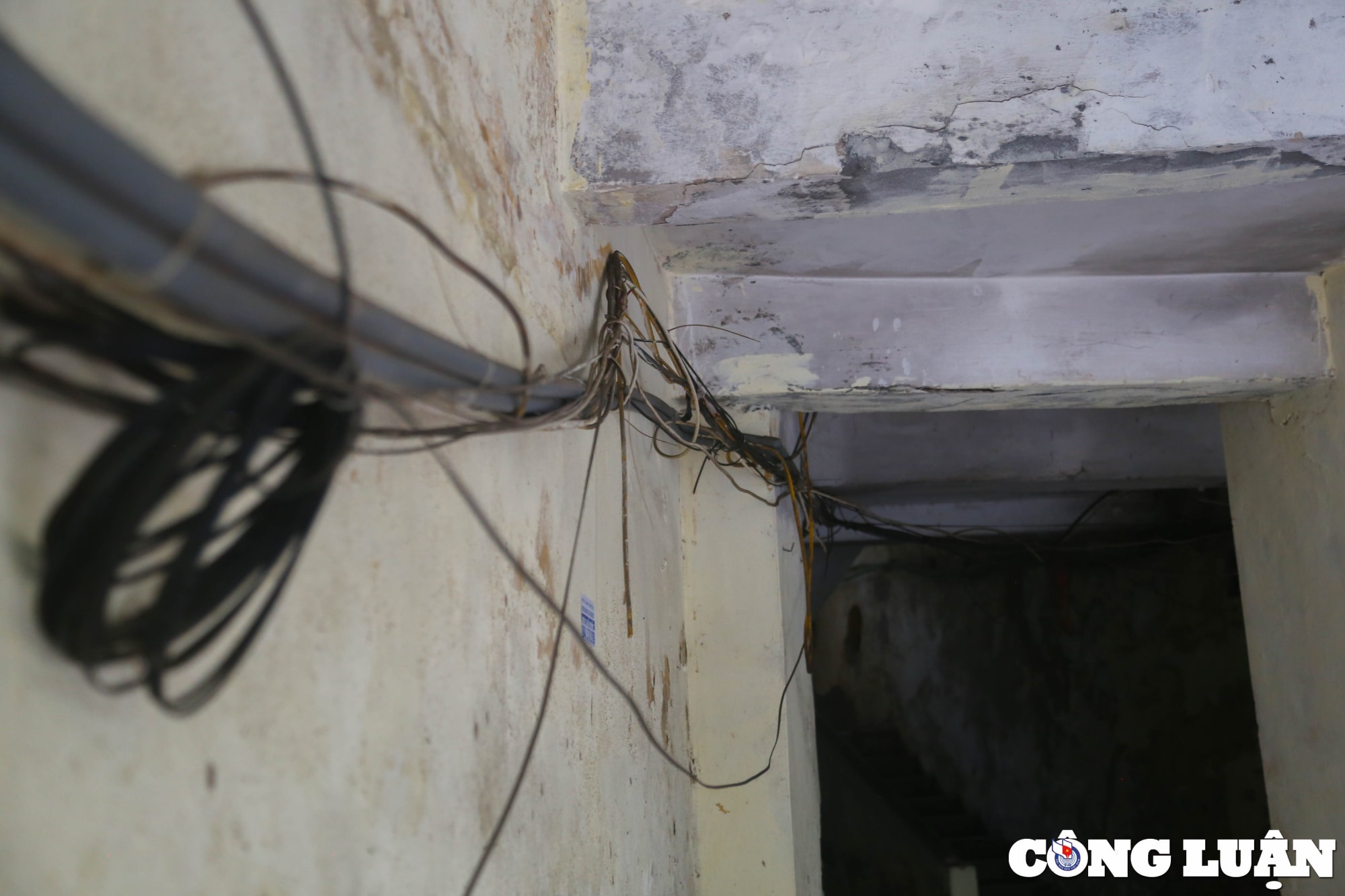 quang canh muc nat khu tap the thanh cong sap duoc cai tao thanh nha tai dinh cu hinh 5