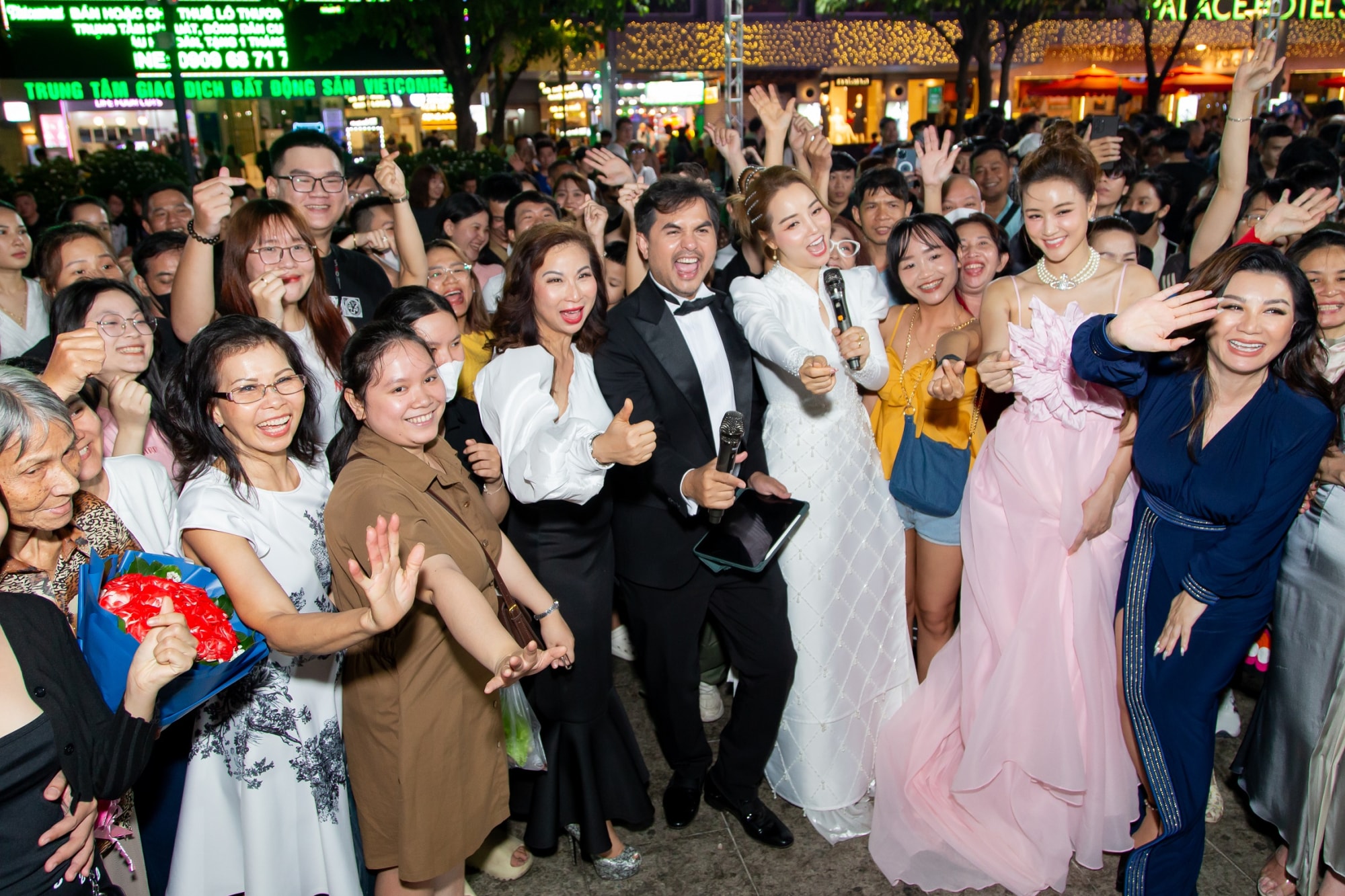 doa hoa mong manh tao cai ket dep tai lien hoan phim quoc te tp hcm hinh 1