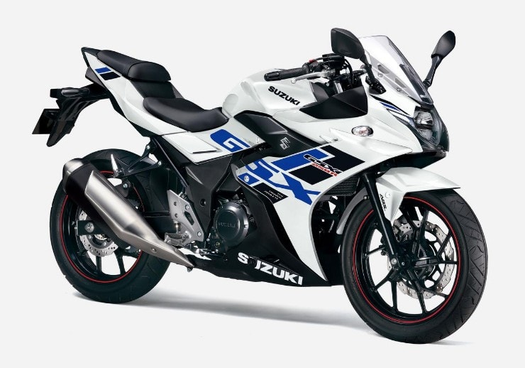 suzuki trinh lang mau sportbike gsx 250r 2024 hinh 1