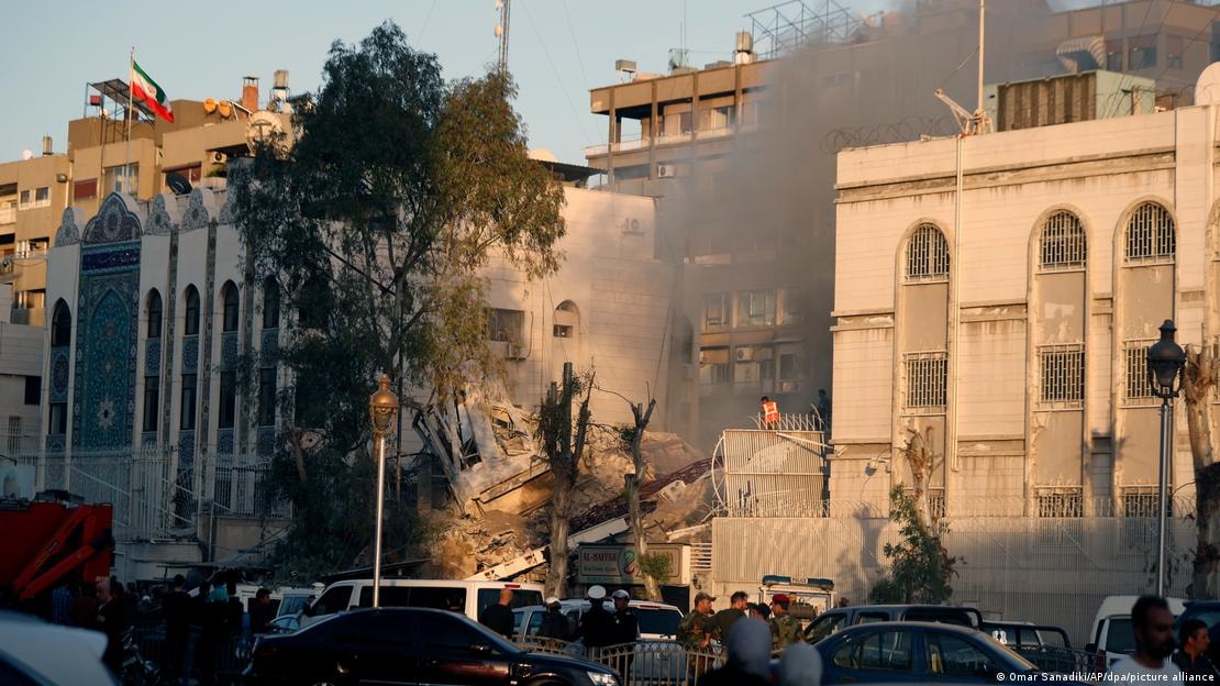 tai sao iran va israel tu dong minh tro thanh doi thu hinh 1