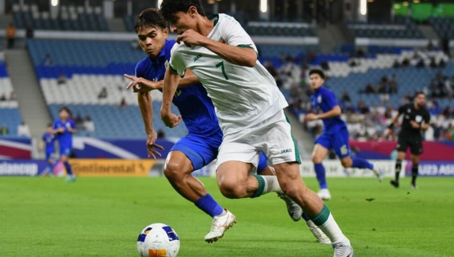 danh bai iraq thai lan tao cu soc tai giai vo dich u23 chau a 2024 hinh 2