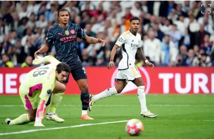 nhan dinh man city vs real madrid 2h ngay 18 4 tai champions league hinh 1