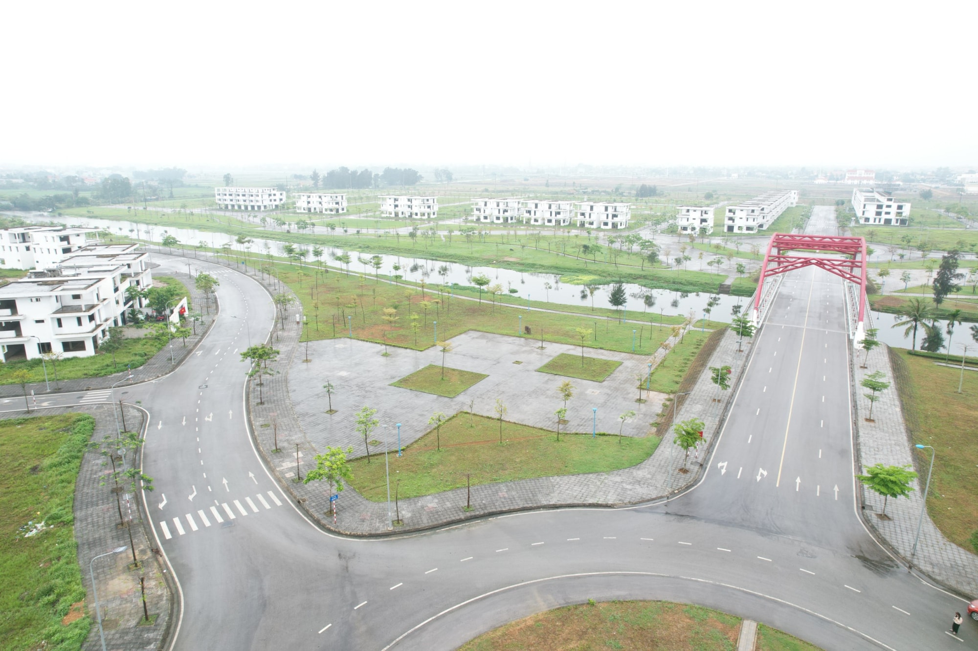 bo sot gan 100 ty dong tien su dung dat nha dau tu phai nop cho nha nuoc hinh 2