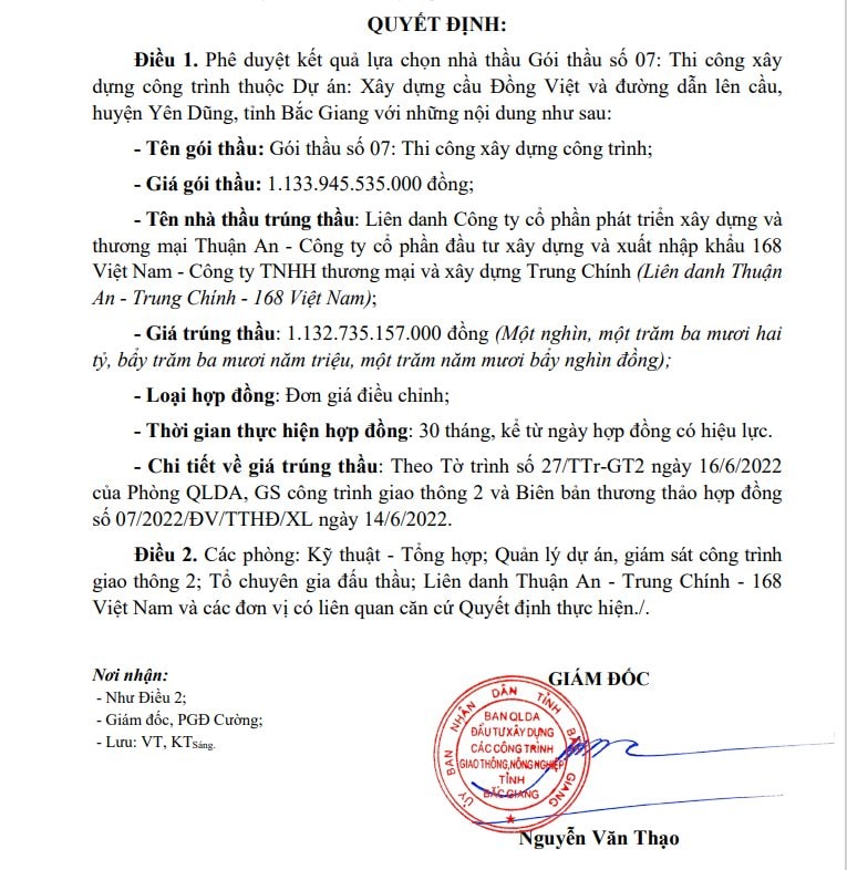lien danh cua tap doan thuan an tham gia du an cau dong viet co nang luc dau thau the nao hinh 2