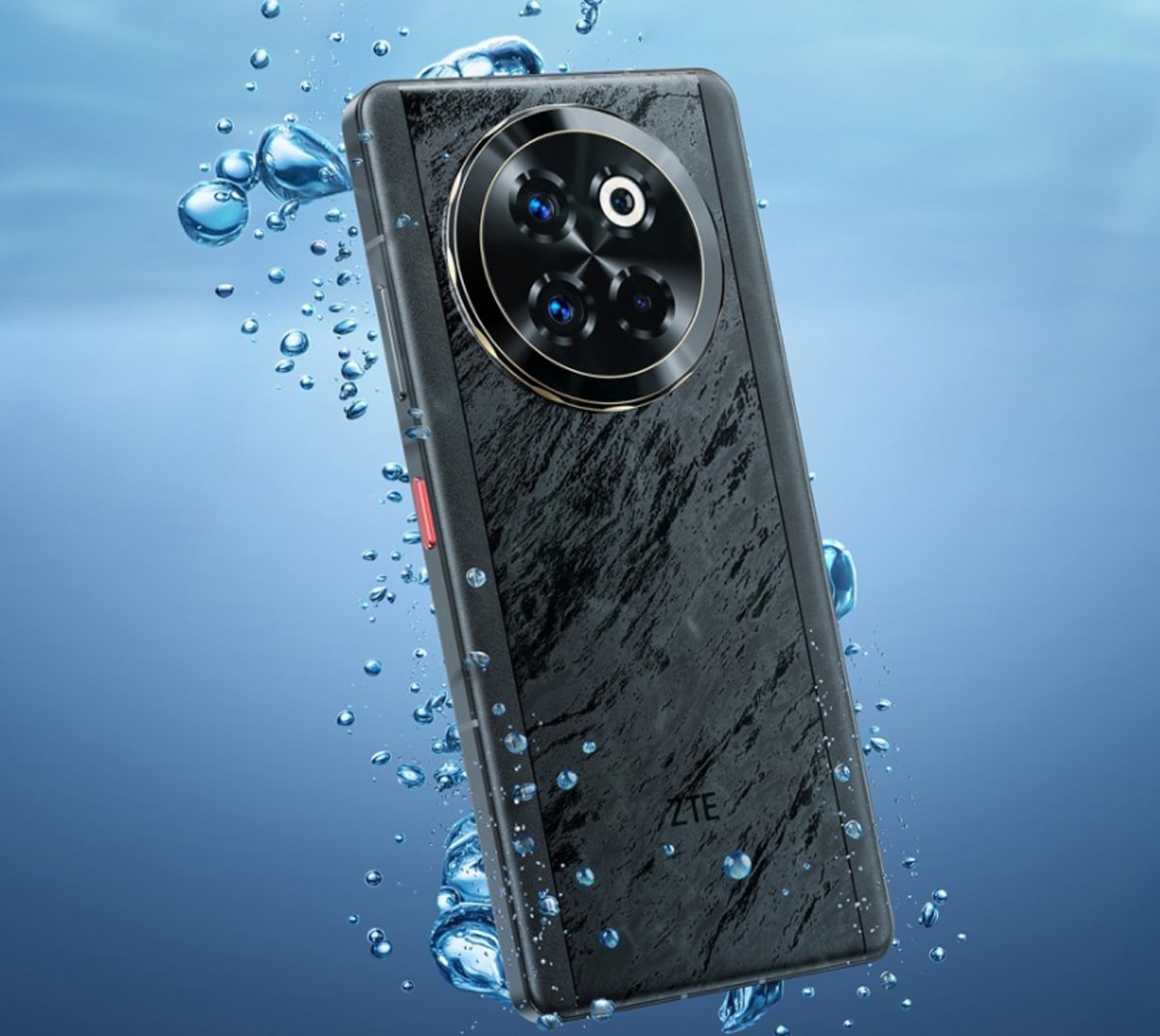 zte axon 60 ultra ra mat voi chip sd2 va mang 55g hinh 2