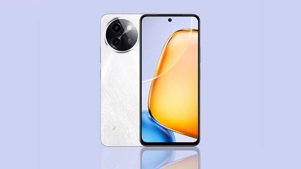 vivo y200i trinh lang voi chip snapdragon 4 gen 2 pin khung 6000 mah hinh 4