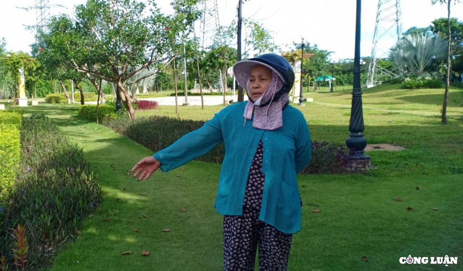 den bu 3000m2 dat gia 76 trieu dong ubnd huyen nha be bi nguoi dan khoi kien hinh 2