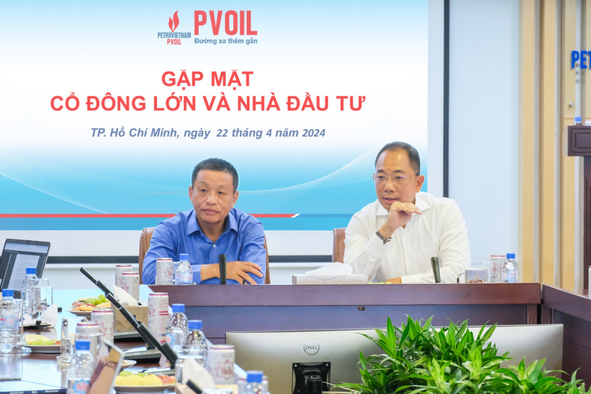 pvoil cam ket no luc het suc tan dung moi co hoi de tang truong trong nam 2024 hinh 1