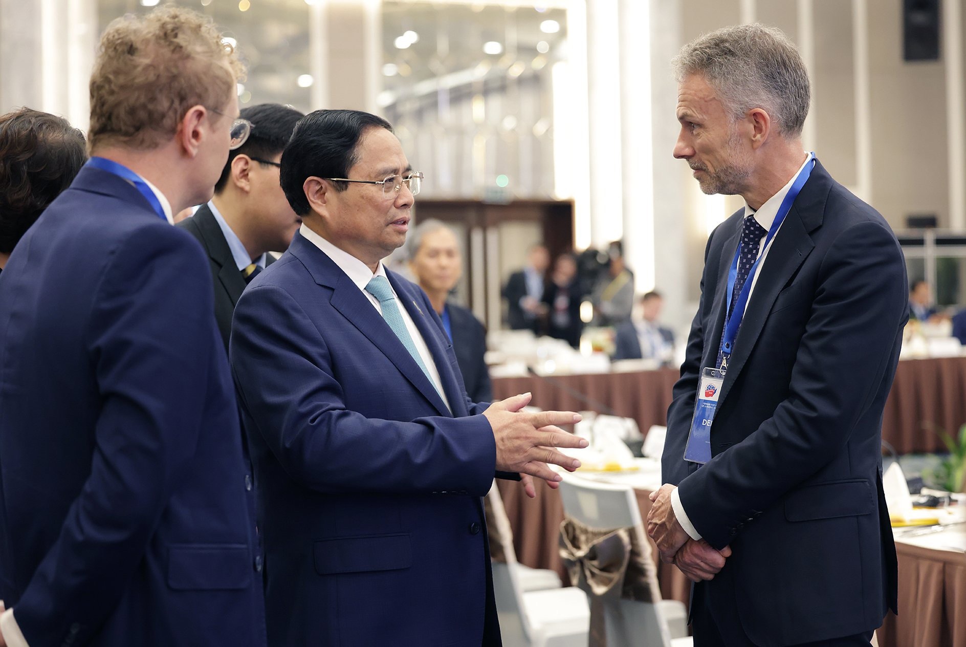 asean se tro thanh mot hinh mau trong chuyen doi so toan cau tu 3 dinh huong dot pha hinh 4