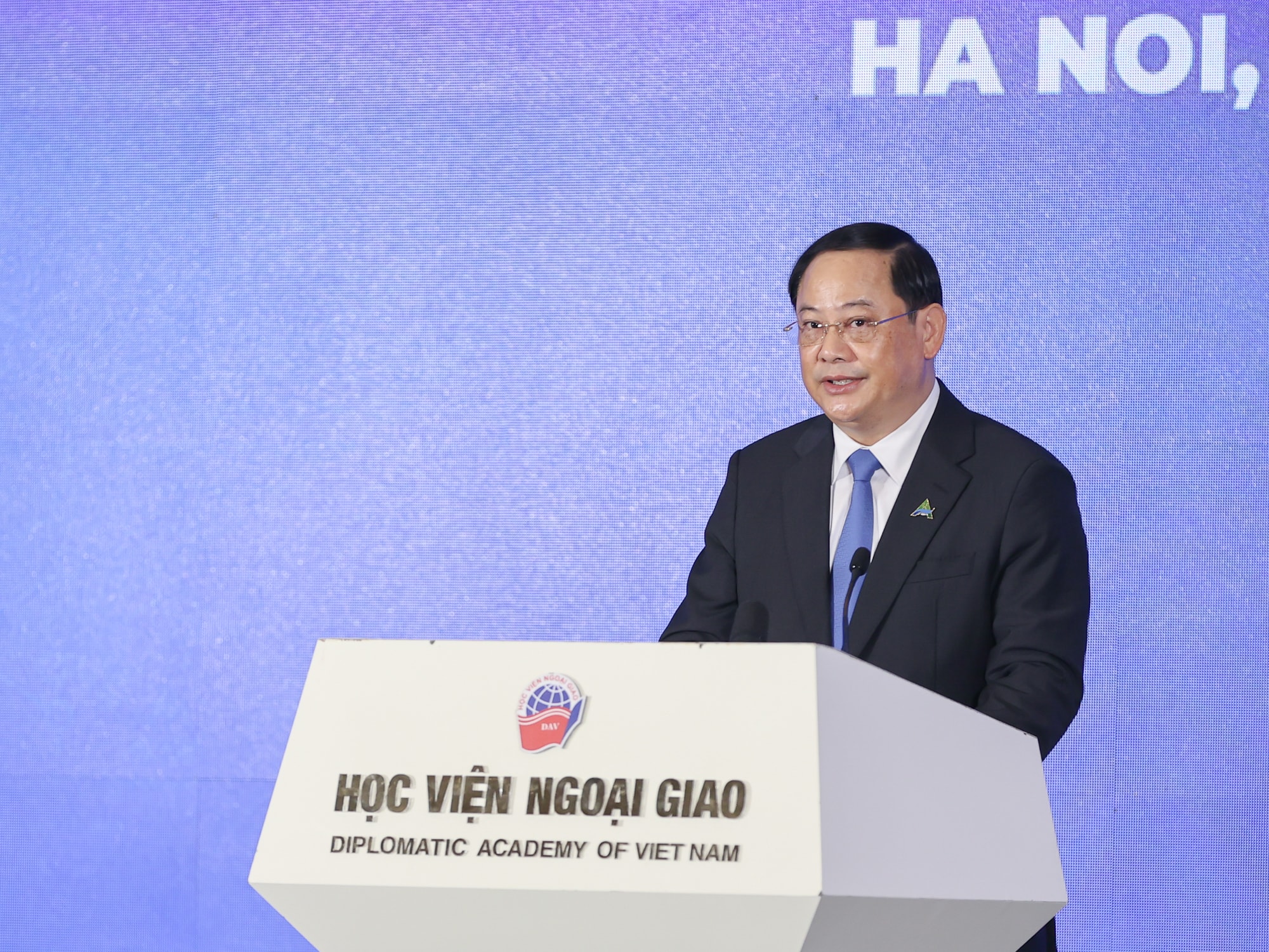 tong thu ky asean dien dan tuong lai asean dien ra rat kip thoi va cap thiet truoc vo so thach thuc hinh 3