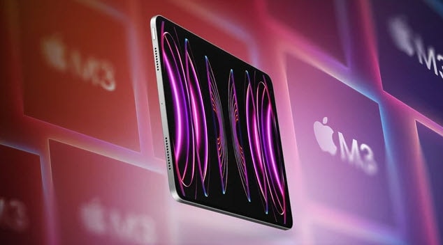 apple an dinh ngay ra mat ipad the he moi vao 7 5 2024 hinh 2