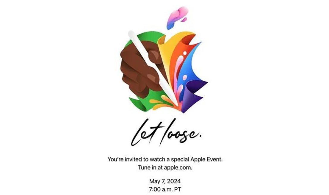 apple an dinh ngay ra mat ipad the he moi vao 7 5 2024 hinh 1