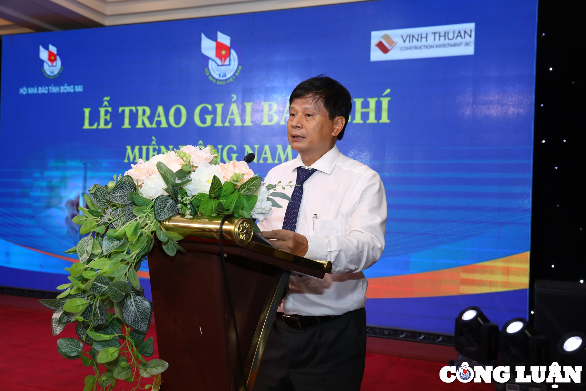 bao dong nai dai phat thanh truyen hinh binh duong doat giai nhat giai bao chi mien dong nam bo hinh 4
