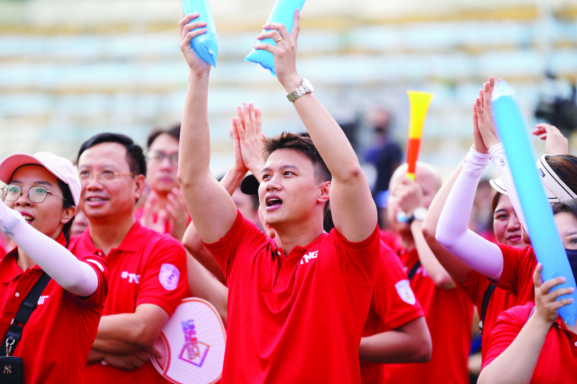 rox group khi suc song thuong hieu den tu nen tang van hoa hinh 1