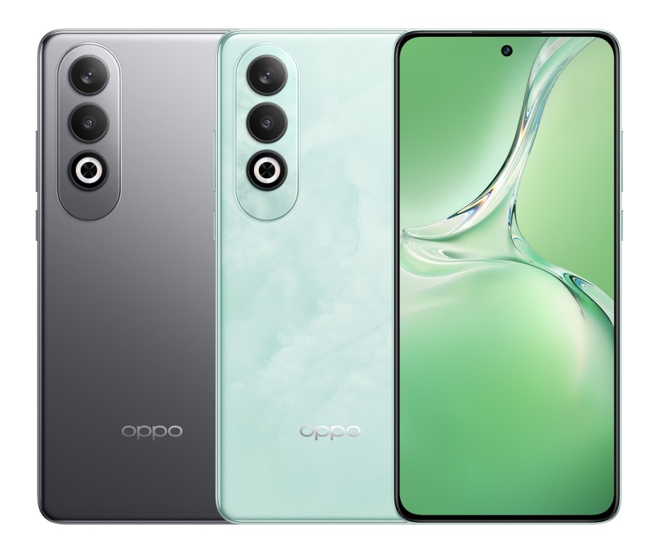 oppo k12 trinh lang voi gia tu 65 trieu dong hinh 1