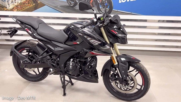 ngam nhin mo to bajaj pulsar n160 2024 hinh 2